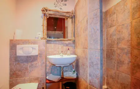 Location Maison 10 personnes à Chassiers - Photo 30