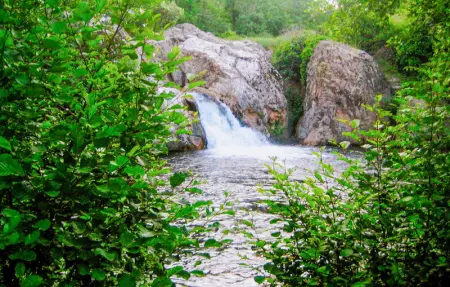 Location Maison 10 personnes à Chassiers - Photo 31