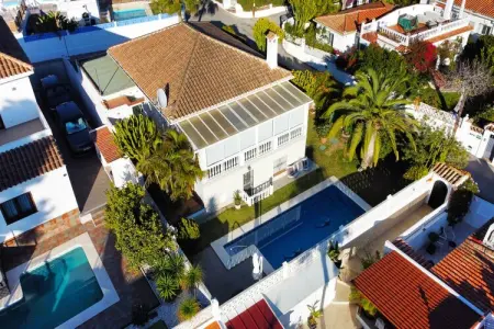 Villa à Marbella, Villa Costa del Sol - L1060317