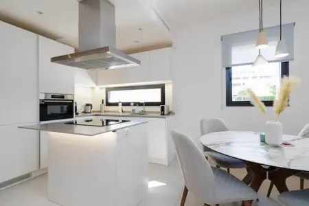 Jardinana - apartment with two bedrooms close to b - Photo 3