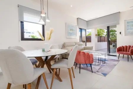 Jardinana - apartment with two bedrooms close to b - Photo 6