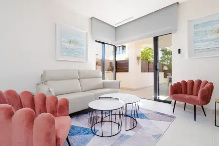 Jardinana - apartment with two bedrooms close to b - Photo 12