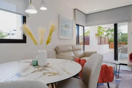 Jardinana - apartment with two bedrooms close to b - Photo 13