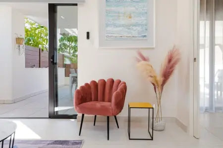 Jardinana - apartment with two bedrooms close to b - Photo 15