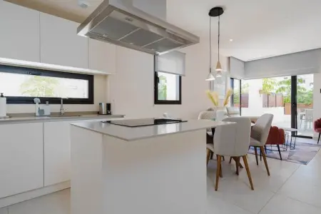 Jardinana - apartment with two bedrooms close to b - Photo 17