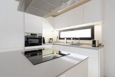 Jardinana - apartment with two bedrooms close to b - Photo 18