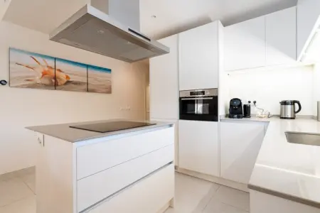 Jardinana - apartment with two bedrooms close to b - Photo 19