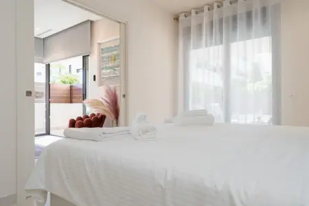 Jardinana - apartment with two bedrooms close to b - Photo 24