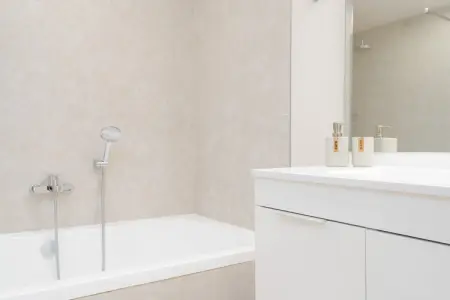 Jardinana - apartment with two bedrooms close to b - Photo 27