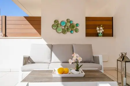 Jardinana - apartment with two bedrooms close to b - Photo 31