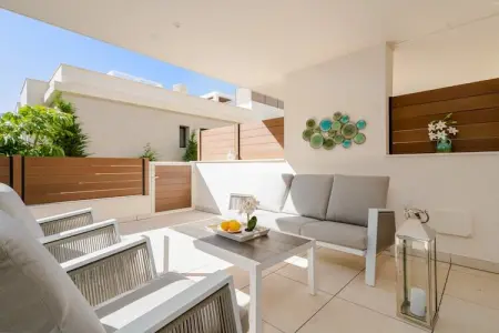 Jardinana - apartment with two bedrooms close to b - Photo 35