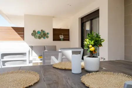 Jardinana - apartment with two bedrooms close to b - Photo 36