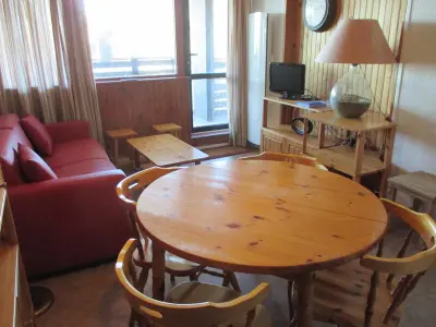 Appartement à Besse et Saint Anastaise Super Besse, Appartement 2 pièces au cœur de la station - L1060383