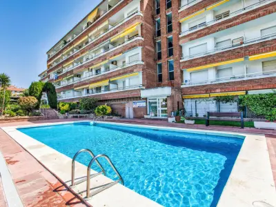 Appartement à Lloret de Mar, Anmar - L1060392