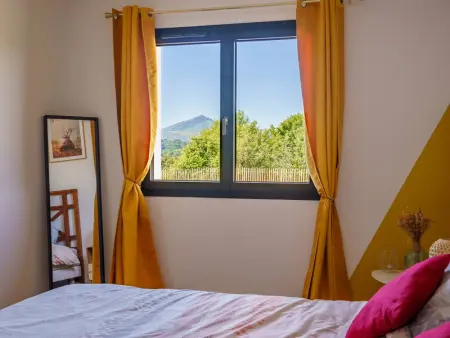 Cambo-les-Bains : Maison 3 Pièces, Piscine Privée, Internet, Parking - Photo 7