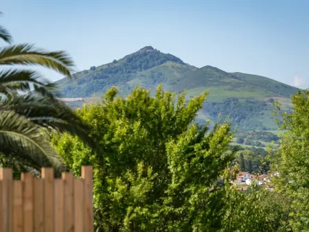 Cambo-les-Bains : Maison 3 Pièces, Piscine Privée, Internet, Parking - Photo 10