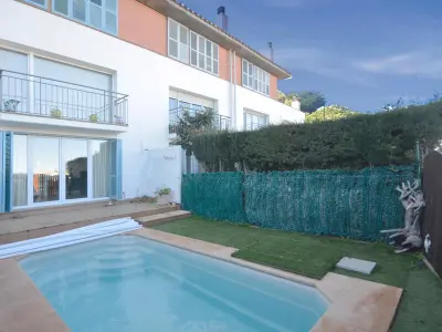 Maison à Begur, Maison à Begur avec Piscine Privée, Terrasses et Proche Centre - L1060427