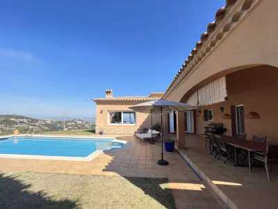 Maison à Begur, Alquiler villa con piscina en Begur, Centro - L1060428