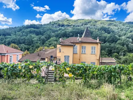 Casa Marte, Appartement 4 personnes à Molini di Prelà - Photo 1