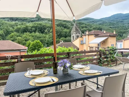 Casa Marte, Appartement 4 personnes à Molini di Prelà - Photo 2