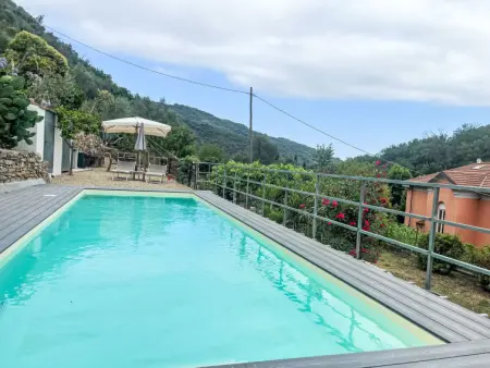 Casa Marte, Appartement 4 personnes à Molini di Prelà - Photo 3