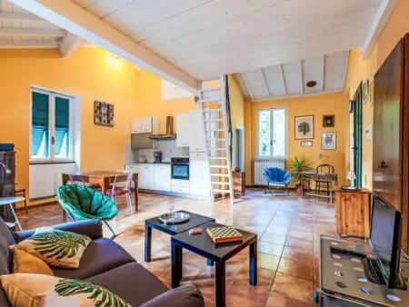 Casa Marte, Appartement 4 personnes à Molini di Prelà - Photo 4