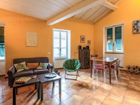 Casa Marte, Appartement 4 personnes à Molini di Prelà - Photo 6