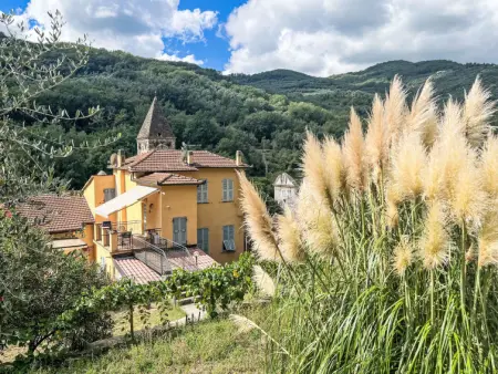 Casa Marte, Appartement 4 personnes à Molini di Prelà - Photo 7
