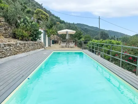 Casa Marte, Appartement 4 personnes à Molini di Prelà - Photo 8