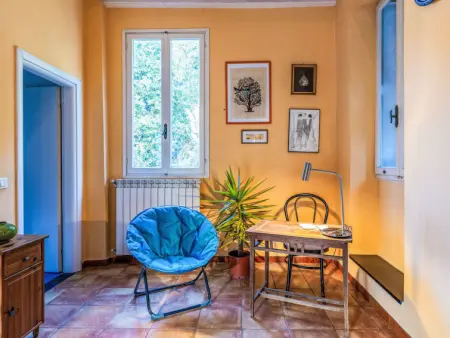 Casa Marte, Appartement 4 personnes à Molini di Prelà - Photo 9