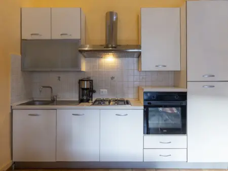 Casa Marte, Appartement 4 personnes à Molini di Prelà - Photo 11