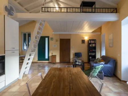 Casa Marte, Appartement 4 personnes à Molini di Prelà - Photo 13