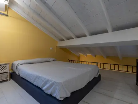 Casa Marte, Appartement 4 personnes à Molini di Prelà - Photo 14