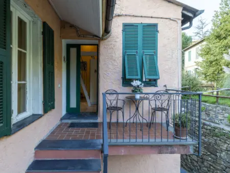 Casa Marte, Appartement 4 personnes à Molini di Prelà - Photo 17