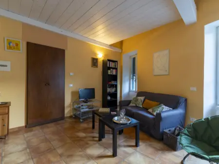 Casa Marte, Appartement 4 personnes à Molini di Prelà - Photo 18