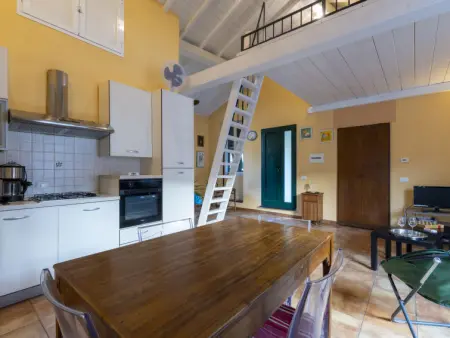 Casa Marte, Appartement 4 personnes à Molini di Prelà - Photo 20