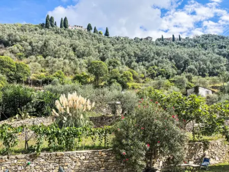 Casa Marte, Appartement 4 personnes à Molini di Prelà - Photo 22