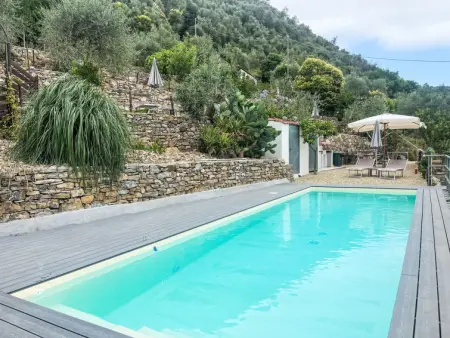 Casa Marte, Appartement 4 personnes à Molini di Prelà - Photo 24