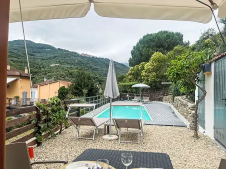 Casa Marte, Appartement 4 personnes à Molini di Prelà - Photo 27