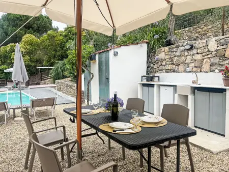 Casa Marte, Appartement 4 personnes à Molini di Prelà - Photo 28