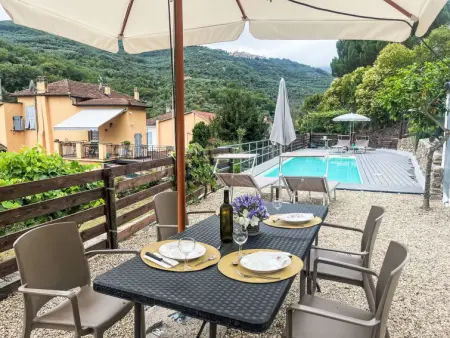 Casa Marte, Appartement 4 personnes à Molini di Prelà - Photo 29