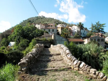 Casa Marte, Appartement 4 personnes à Molini di Prelà - Photo 31
