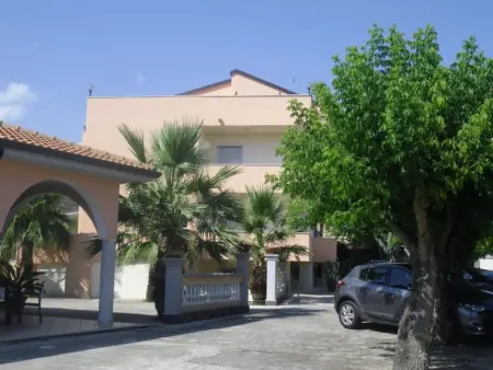 Laura, Appartement 5 personnes à Ascea Marina - Photo 2