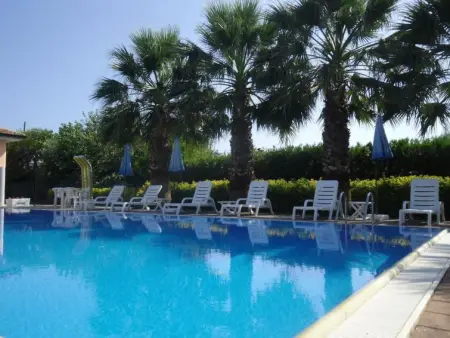 Laura, Appartement 5 personnes à Ascea Marina - Photo 3