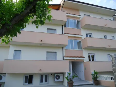 Laura, Appartement 5 personnes à Ascea Marina - Photo 5