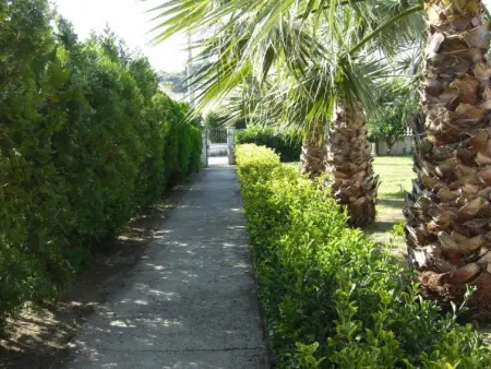 Laura, Appartement 5 personnes à Ascea Marina - Photo 6