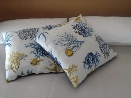 Laura, Appartement 5 personnes à Ascea Marina - Photo 7