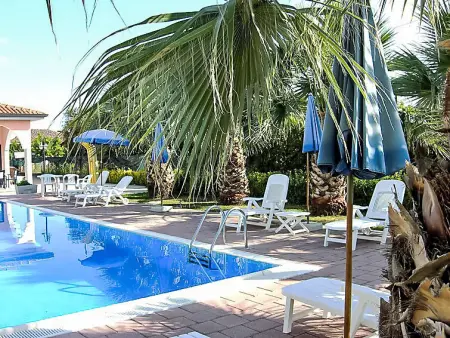 Laura, Appartement 5 personnes à Ascea Marina - Photo 8