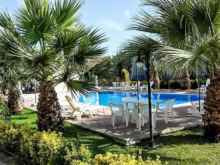 Laura, Appartement 5 personnes à Ascea Marina - Photo 10