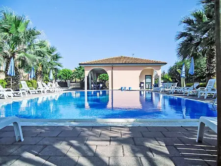 Laura, Appartement 5 personnes à Ascea Marina - Photo 11